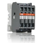AC Types of Contactor Types of Ac Magnetic Contactor A9-30-10 220VAC 3 Phase Contactor A93010