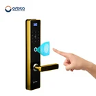 Orbita WIFI APP remote unlock latest technology top quality house guard lock with password residential