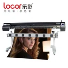 best service 1.8m dx5 head flex eco solvent inkjet printer