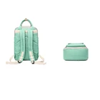 Nylon Custom Waterproof Nylon Backpack School Bags Children School Backpack Bag Fashion Laptop Backpack