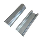 frame ceiling metal framing studs drywall stud track
