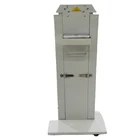 Hospital portable germ detecting led uv lamp sterilizer trolley