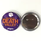 Large Custom Size 75mm Name Anime Metal Tin Button Badge