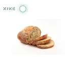 Food Grade Bakery Enzyme Powder Fungal Alpha Amylase