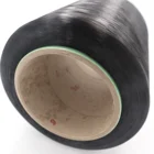 high tenacity dope dyed polyester FDY yarn 1500D/432F