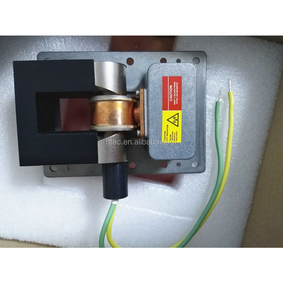 Magnetron M1430(S BAND)