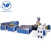 Lianshun PVC Ceiling Panel/Board/Sheet/Profile Production Line