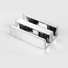 Shower room plastic accessories,shower sliding glass door fitting stopper