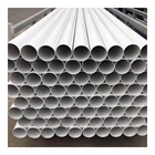 Pipe Pvc Pipe Factory Outlet Japan PVC PIJP 20CM Diameter Pipe 250MM Class 6 DN20 For Drainage System