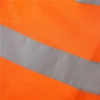 Safety Uniforms Reflective Safety Nylon Reflective Vest Uniforms