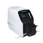Electric Cooking Oil Water Pump Factory Direct Biological Glass Reactor liquid bottle peristaltic pump filling machine
