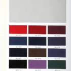 ST180- A for display& box, Suede ,Microfiber,microfiber leather