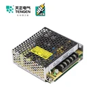 Wholesale Price 75W S-100-24 24v 4.5 A ac Switching Power Supply