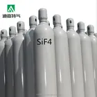 Highest-quality silicon tetrafluoride SiF4 gas price