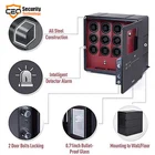 One-Stop Service Safe Box Digital Motor Mabuchi Custom Jewelry Automatic Watch Winder Parts Luxury