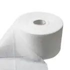 100% Pp Skin-Friendly Meltblown Nonwoven Fabric N95 Mask Material Nonwoven Fabric 100% PP Hot Sale