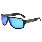 70026 Superhot Eyewear UV400 Sun glasses Custom Brand Men's Polarized Driving Shades Sunglasses
