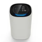 Negative ions car air purifier car portable air purifier home personal care home air purifier