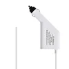85W Laptop Car Charger for Apple Macbook Universal USB Car Charger and Laptop Adapter