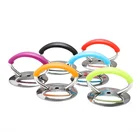 Pot Handle Chinese Factory Cook Stainless Steel With Silicone Pot Handle Of Cookware Parts