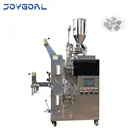 Automatic tea bag packing machine shanghai factory price
