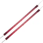 Short Wave Halogen Infrared Ruby Heating Lamp 500W 1000W 2 kW