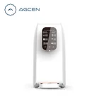 AGCEN PAC Ro 浄水弱アルカリカーボンフィルター浄水器水ディスペンサー浸透水フィルターシステム