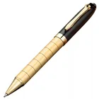 Pen Imprint Metal Pen With Ballpoint Luxury Business Gold Metal Ballpoint Pen With Customized Company Logo Imprint