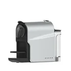 High-end Professional Electric Lavazza capsule coffee machine espresso maker