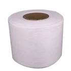 Sterile nonwoven Wet tissue facial cosmetic pads Cross lapping spunlace masks non woven fabric