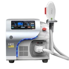 2020 Multifunctional Elight IPL OPT SHR Hair Removal Machine