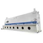 Shearing Machine Shearing Machine NC Hydraulic Guillotine Shearing Machine
