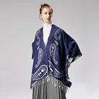 Pashmina Scarf 2020 Custom Women Traditional Lady Shawl Winter In Stock China Styles