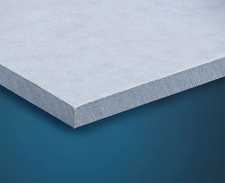 calcium silicate board