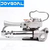 handle plastic PET PP strapping tools 13-19mm strap tensioner and sealer for manual packing machine