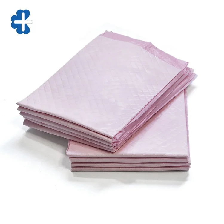 Disposable Underpad Incontinence Adult Diapers Medical Disposable