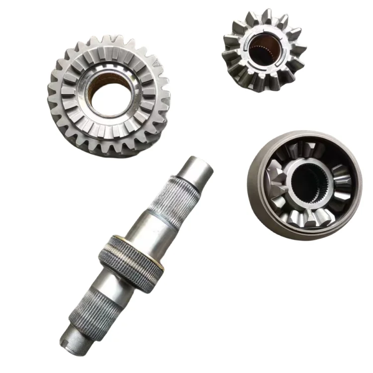 Hot Selling Df Interaxle Differential Assembly From Factory Heavy