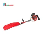 Garden machinery HT7510 grass hedge trimmer with 22.5cc engine