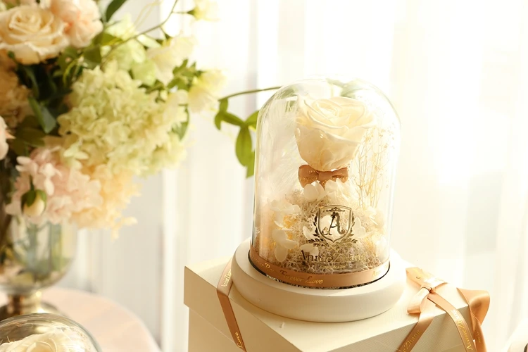 roses, gift set occassion girl gift, wedding gift, holiday g