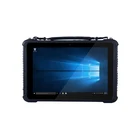 Industrial computer manufacturer produce 8 inch rugged touch screen tablet pc waterproof IP67