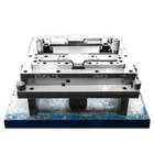 Progressive Dies Deep Draw Die Stamping Mould Stamping Tooling Progressive