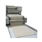 Commercial Automatic dry noodles making machine|Dried Instant Noodles Production Line|Dumpling Machine