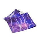 Cheap price wholesale fashion custom logo printing elastic outdoor sports running workout headband with buttons