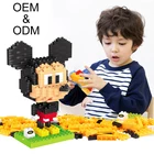 Toy Year Olds Toy Blocks Brand Novelty Diy Modular Intelligence Friend Funny Plastic Player Toy Block For 8 Year Olds