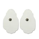 Skyforever Medical 7.5*5cm tens units /electrodes pads for surgical instruments
