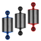 Wholesale Various Size Floating Arm Carbon Fiber Tube Arm For Underwater Photography