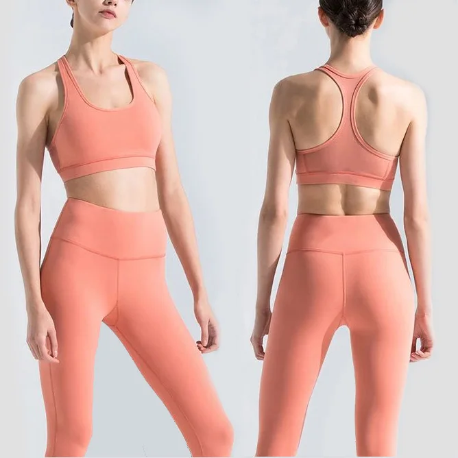 quality sports bras