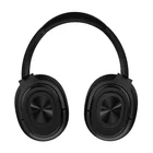 Metal Headphone Customizable Wireless Metal Headband Bluetooth Headphone For TV Listening