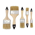 brush painting, brush paint brush,flat brush of 35001