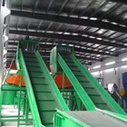 China Hot Sale Environmental Protection PET Bottle Recycling Washing Line